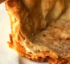 Pie Crust photo