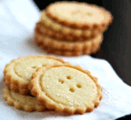Butter Cookie photo